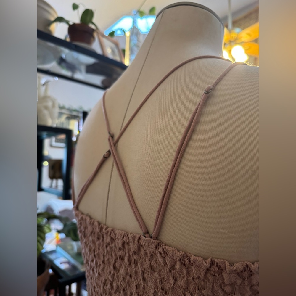 Free People Adella Cami - Picture 6 of 10